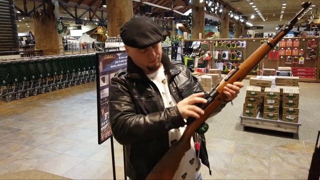 Об оружии в США. смотреть онлайн