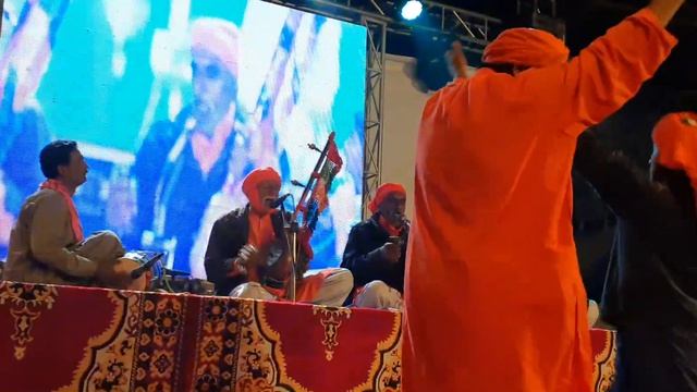 Hadi pir piran |Faqeer Muhammad Ali & Faqeer Barkat #kalam Daata Wilayat Shah Sain #sufism #dargah смотреть онлайн