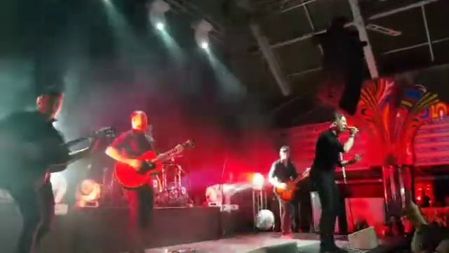 Lumen - Государство (live in Korston, Serpukhov, 08.12.2018) смотреть онлайн