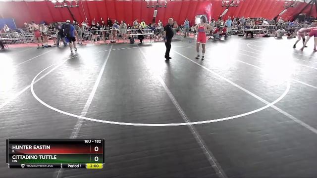 170 Lbs Champ. Round 2 - Maxwell Corral, IL Vs Brent Slade, IA 15c1 смотреть онлайн
