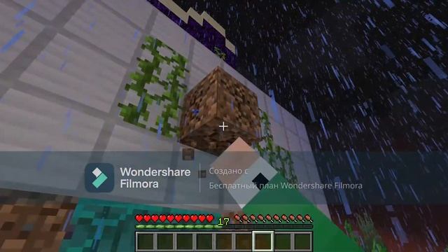 Херобрин против Бога Майнкрафта и Фарадея #1 Агрессивный Фарадей смотреть онлайн