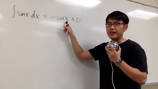 Integral of sin(x) смотреть онлайн