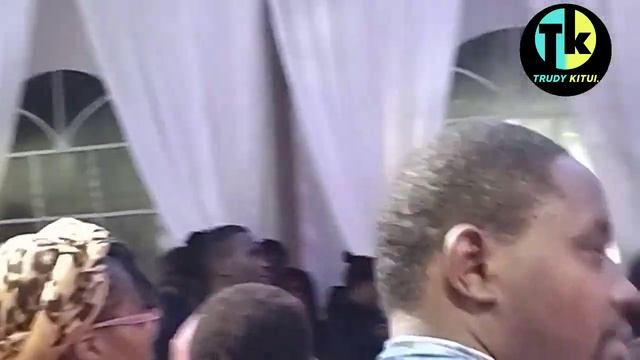 WUEEEEH!!!!😱😱SEE HOW KABI WA JESUS MILLY & PASTOR T USHERED IN 2023@THEWAJESUSFAMILY смотреть онлайн