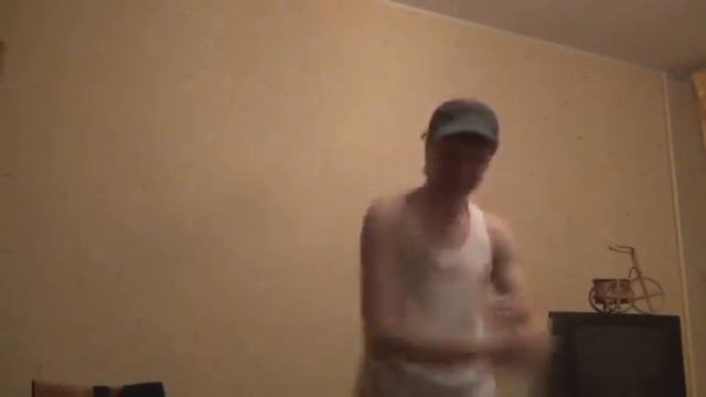 Ваномас и танцы смотреть онлайн