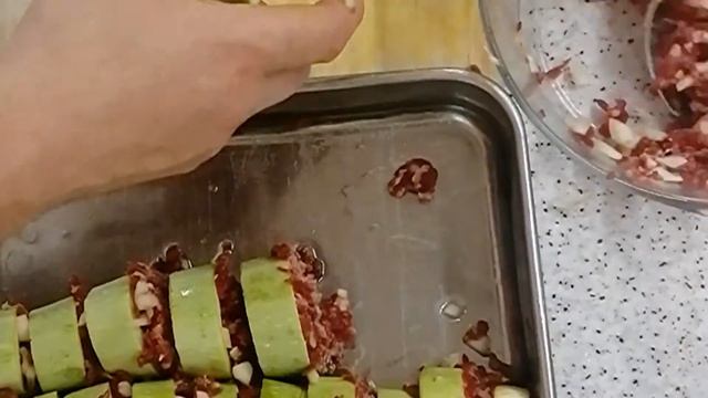 Лëхины КАБАЧКИ смотреть онлайн