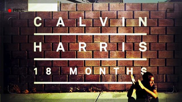 Calvin Harris - Feel So Close (Ghos7 Nation Mix) смотреть онлайн