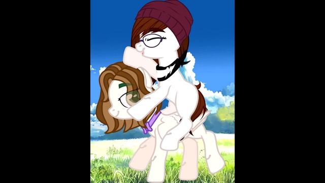 пони клип- Шипперю смотреть онлайн