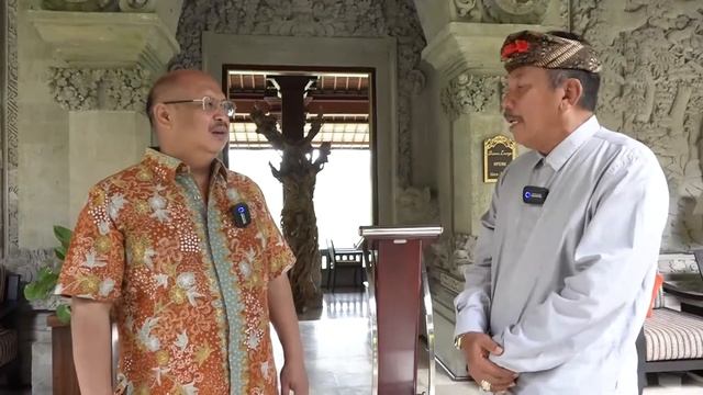 MASDARWIS THE ROYAL PITA MAHA BALI смотреть онлайн