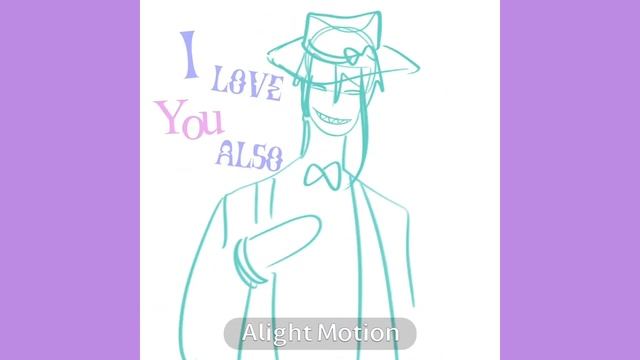 I love you, Sasha // Twisted wonderland // Jade Leech x Azul Ashengrotto x Floyd Leech смотреть онлайн