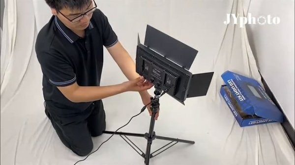 LED pro 800 LED LIGHT