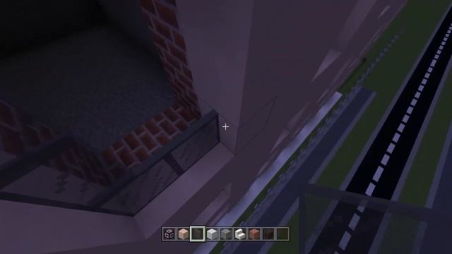 строительство (жк ньютон парк ) в minecraft 12ч смотреть онлайн