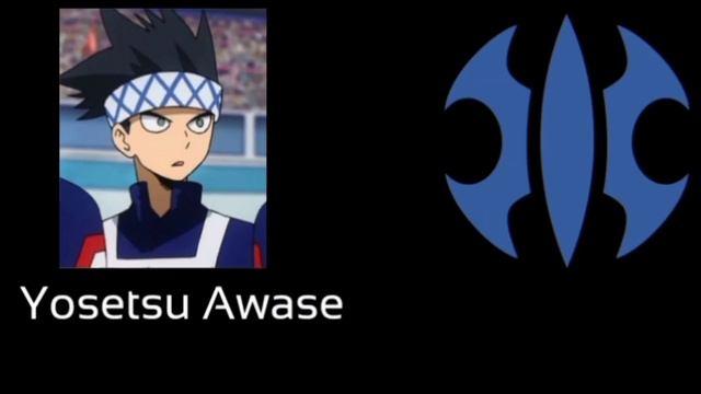 tenth of Christmas video what if deku was a Bakugan battle brawler idea смотреть онлайн