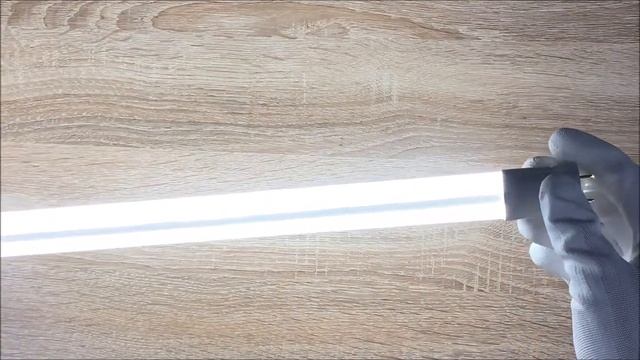 LED zářivková trubice DAISY LED T8 II -840-18W/120cm denní bílá | LEDsviti.cz смотреть онлайн