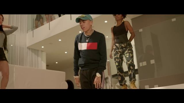 MC Menor MR - Sonho De Ser Rico (kondzilla.com) смотреть онлайн