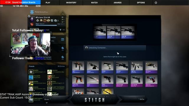 GAMMA KNIFE FAIL?? BUT STILL A KNIFE?!? смотреть онлайн