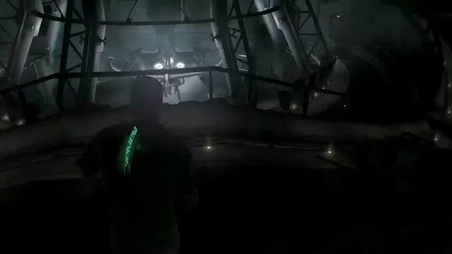 Angel Plays Dead Space 2 Part 2: Use the Kinesis смотреть онлайн