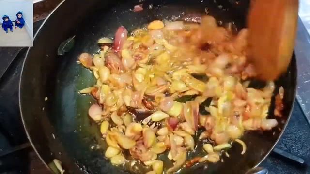 Chettinad pepper chicken fry👩🍳🐔 |செட்டிநாடு கோழி மிளகு வறுவல் смотреть онлайн
