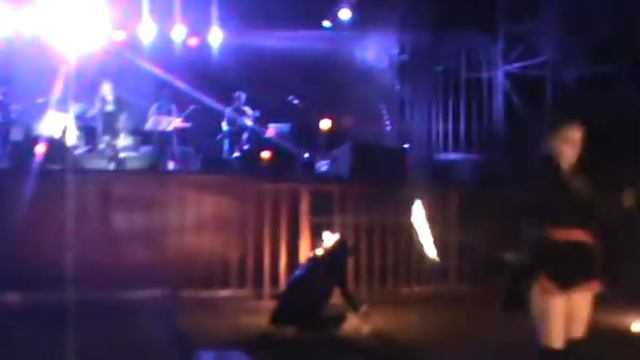 I'mPulse / Импульс - Миссия (Live Goblin Show Odessa) смотреть онлайн