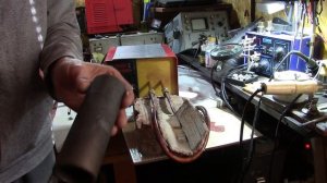 Часть3. ИНДУКТОР ДЛЯ КОНКРЕТНОЙ ЗАДАЧИ. ДЛЯ ПАЙКИ МЕДНЫХ ТРУБОК. #induction #inductionheating