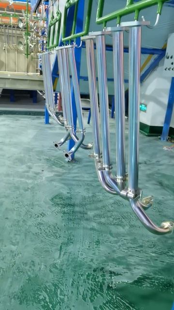Beautiful color zinc plating смотреть онлайн