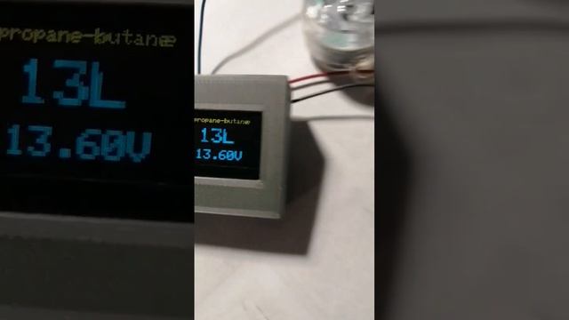 Делаю на заказ, отправка по Украине. В комплекте индикатор, датчик, проводка. смотреть онлайн