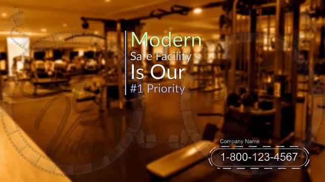 Video Creation Services | Agency-Video.com | Kinetic Animation | Gym | Video NO 350 смотреть онлайн