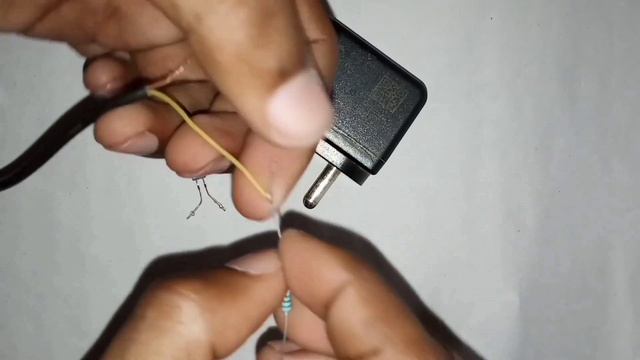How to connect led in a mobile charger||connect 2v led in 5v power supply|| смотреть онлайн