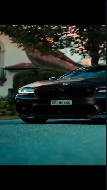 ЭДИТ ПРО BMW M5 смотреть онлайн