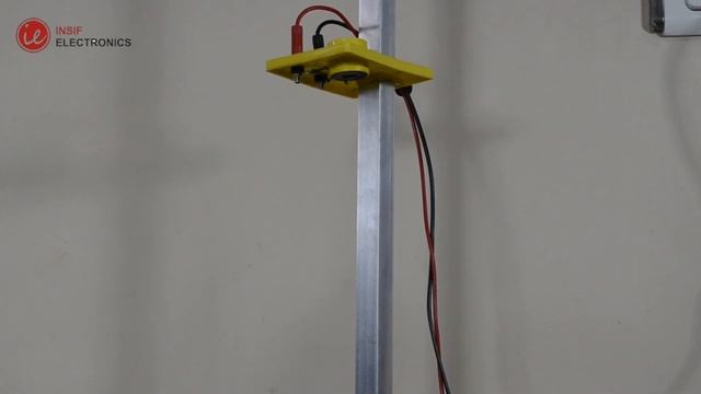 Free Fall Experiment - Acceleration due to gravity g смотреть онлайн