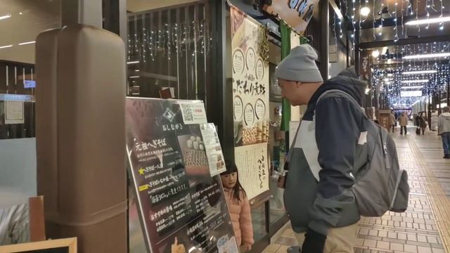 JAPAN VLOG DAY 3 : GALA YUZAWA & HEDON DI GINZA смотреть онлайн
