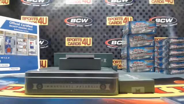 2017 Panini Immaculate Collection Baseball 4Box Half Case Team Break #6 (8-21-17) смотреть онлайн
