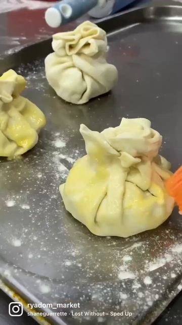 Вкуснейшие Бантики с курицей смотреть онлайн