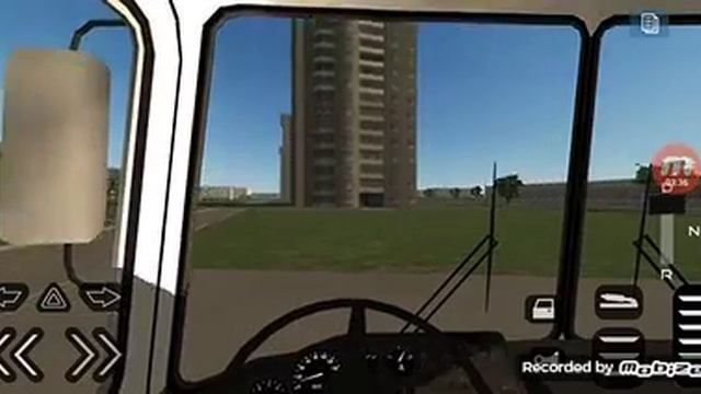 Motor Depot обзор пазика смотреть онлайн
