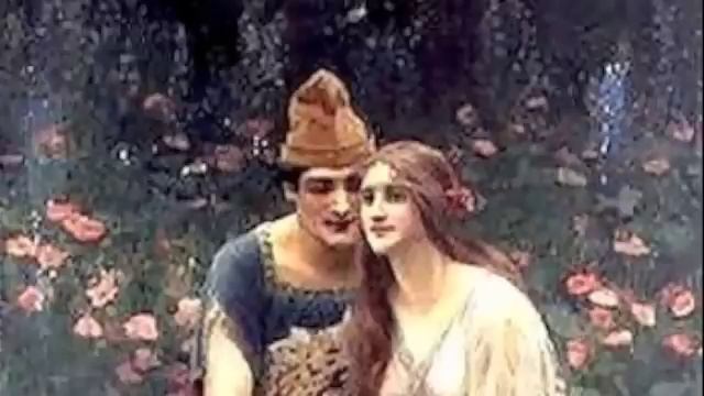 LA GAZZA LADRA - Cavatina 