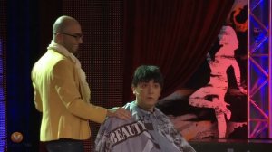 Vitamin Club 151 HD - Glamour Varsavir (Vache, Armush)