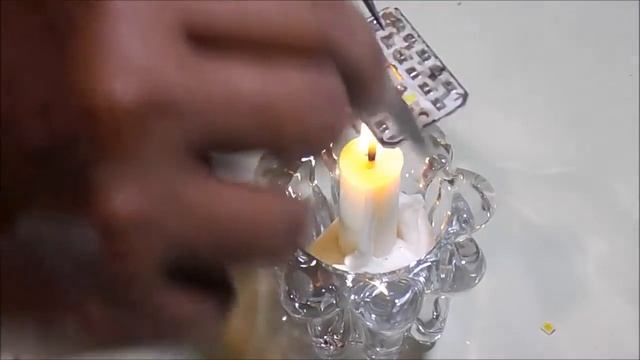 Simple trick to remove smd leds using candles easily смотреть онлайн