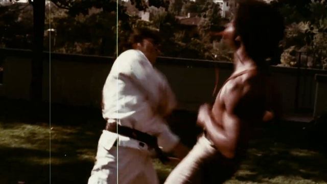 BOGARD смотреть онлайн