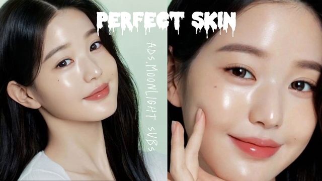 ИДЕАЛЬНАЯ КОЖА 💚 смотреть онлайн