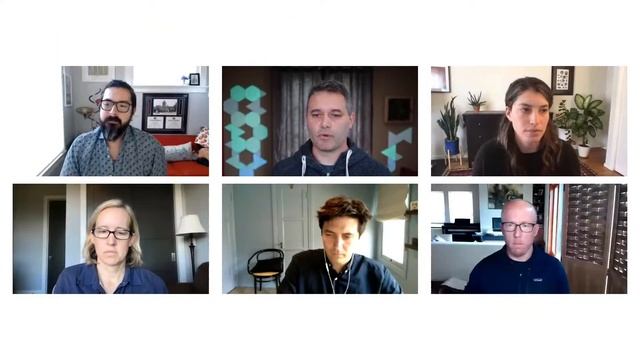 Geo for Good 2021 : Plenary Live Q&A смотреть онлайн