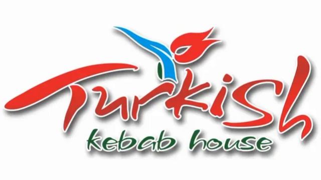 Логотип Turkish Kebab House Кафе Костанай проспект Аль-Фараби 72а