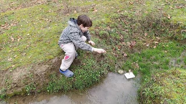 Парнаут. Большому кораблю - большое плавание смотреть онлайн