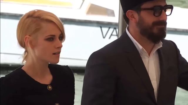 Kristen Stewart Arriving at the Venice Film Festival - September 3, 2022 - 9.3.21 смотреть онлайн