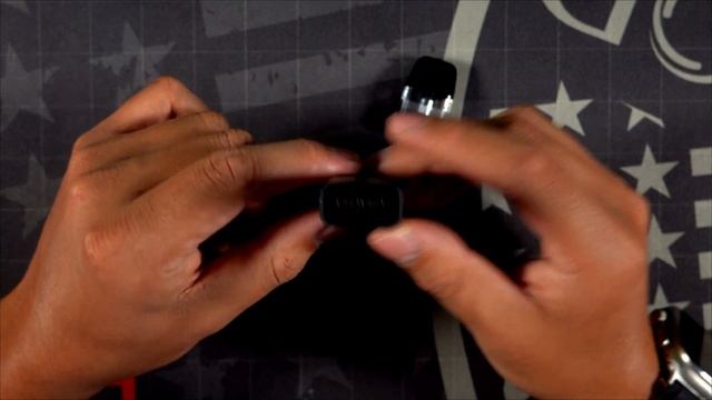 بررسی پاد گیک ویپ ساندر کیو Geekvape Sonder Q Review l смотреть онлайн