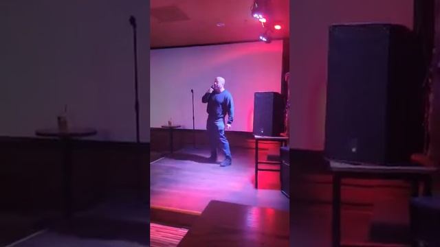 Adam Lambert - Your Entertainment - Karaoke at The Midway in Midvale, Utah - May 6, 2022 смотреть онлайн