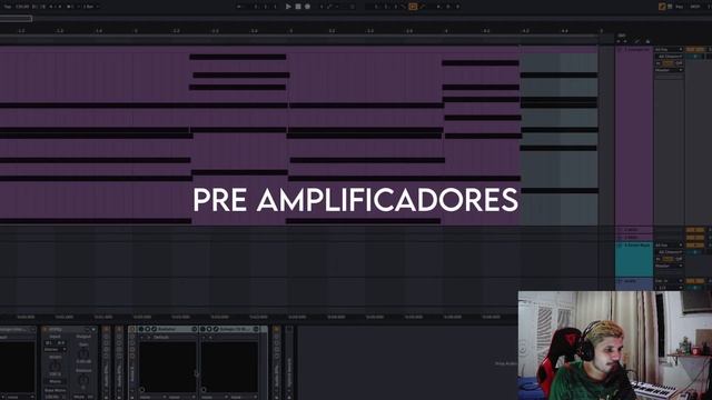 Como melhorar seus Samples & Melodias - Texturas Tutorial смотреть онлайн