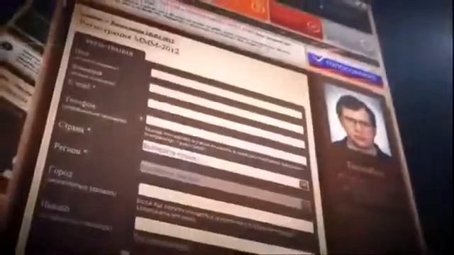 Этот ролик изменит Вашу жизнь !!! МММ 2012 смотреть онлайн