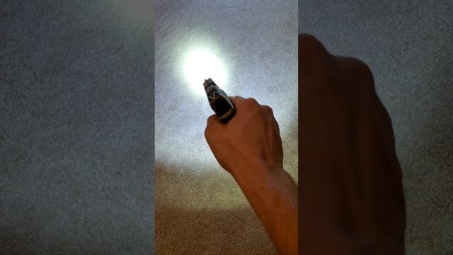 Olight baldr mini flashlight laser combo on springfield hellcat смотреть онлайн