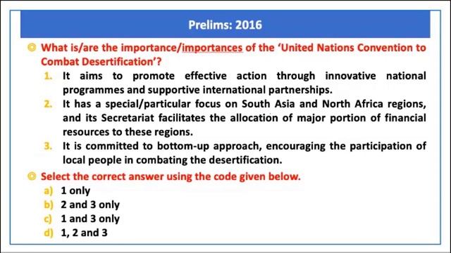 Environment | Lecture 10 | Prelims Revision 2021 | June 2021 | #UPSC | #CSE |#IAS | @OnlyIas смотреть онлайн