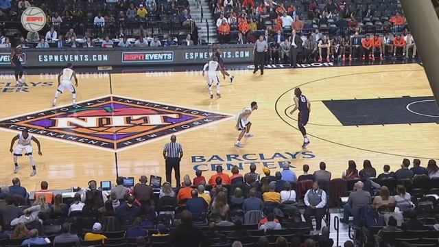 NCAAB 11 25 2016 Illinois vs West Virginia NIT Season Tip Off 720p60 смотреть онлайн