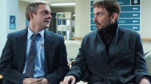 Фарго  (2014) — Русский трейлер